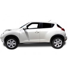 Nissan Juke 1.5 dci Visia